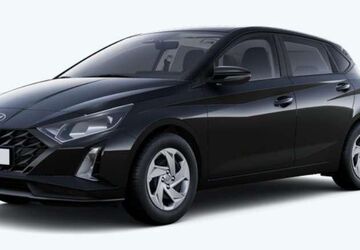 Hyundai i20 2.300 km 19.649 &euro; Böblingen 71034