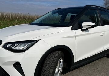 Seat Arona 9.400 km 20.990 &euro; Grafschaft 53501