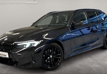 BMW 318 25.114 km 36.990 &euro; Saarbrücken 66121