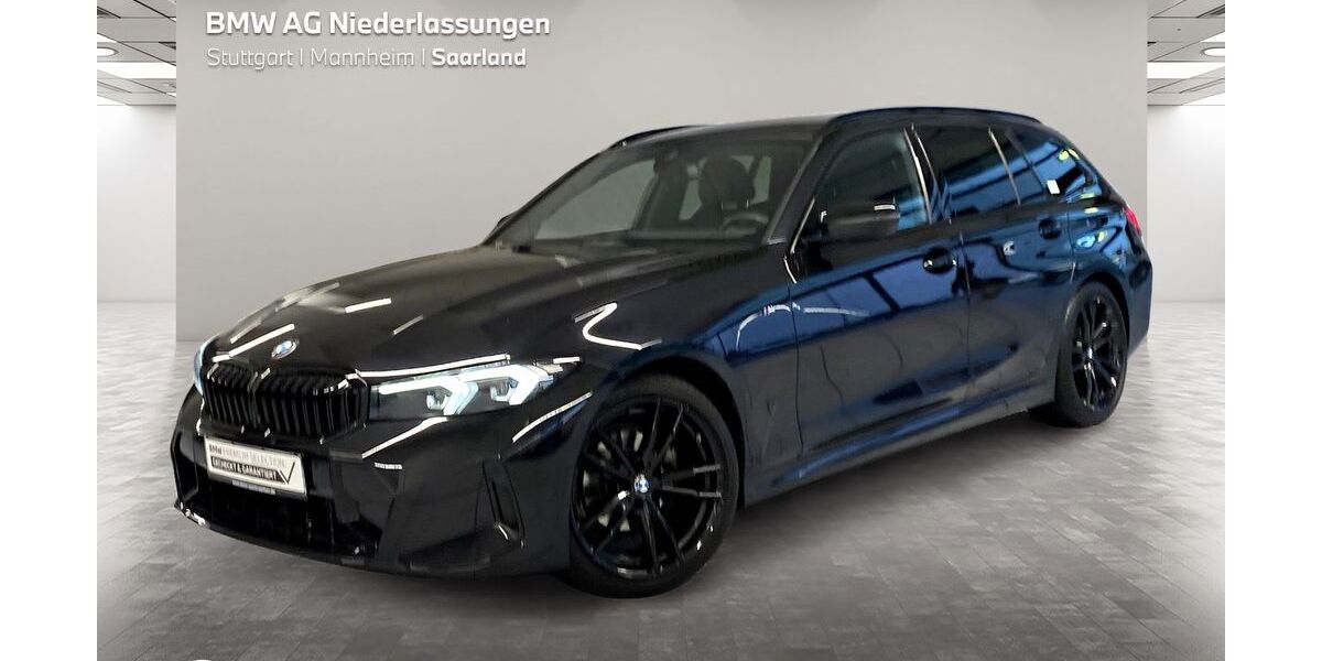 BMW 318 25.114 km 36.990 &euro; Saarbrücken 66121