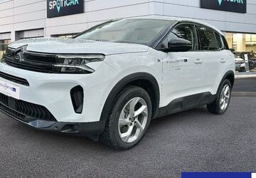 Citroen C5 Aircross 11.950 km 25.590 &euro; Hamburg 22761