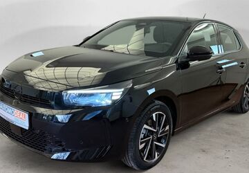 Opel Corsa 8.198 km 19.448 &euro; Dinslaken 46539