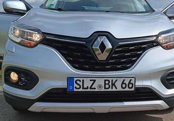 Renault Kadjar 29.900 km 16.900 &euro; Bad Salzungen 36433