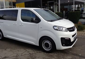 Opel Vivaro 16.259 km 29.900 &euro; Eschweiler 52249