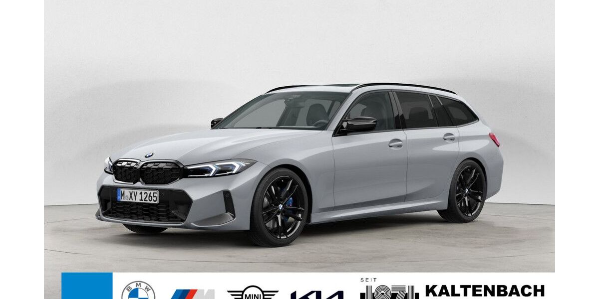 BMW M340i 16.003 km 58.890 &euro; Arnsberg 59823