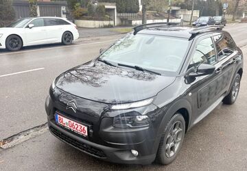 Citroen C4 Cactus 135.000 km 7.200 &euro; Albstadt 72458