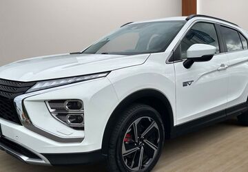 Mitsubishi Eclipse Cross 37.000 km 23.990 &euro; Schwabhausen 99869