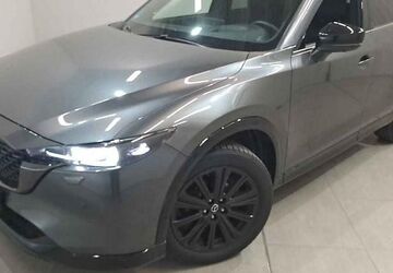Mazda CX-5 18.200 km 34.990 &euro; Rinteln 31737