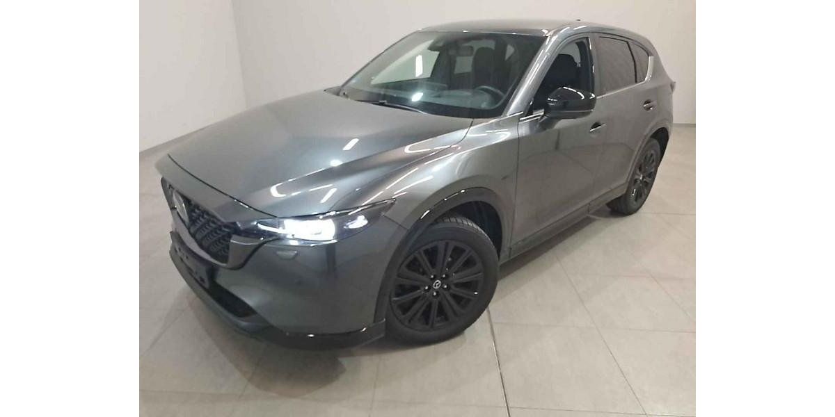 Mazda CX-5 18.200 km 34.990 &euro; Rinteln 31737