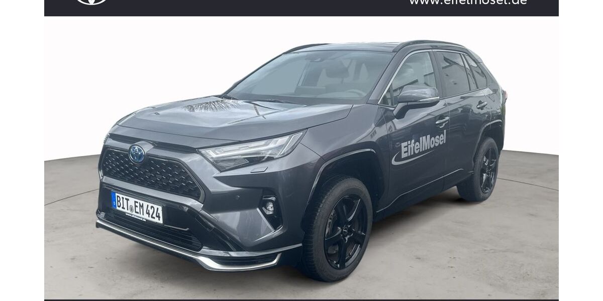 Toyota RAV 4 6.500 km 50.960 &euro; Bitburg 54634