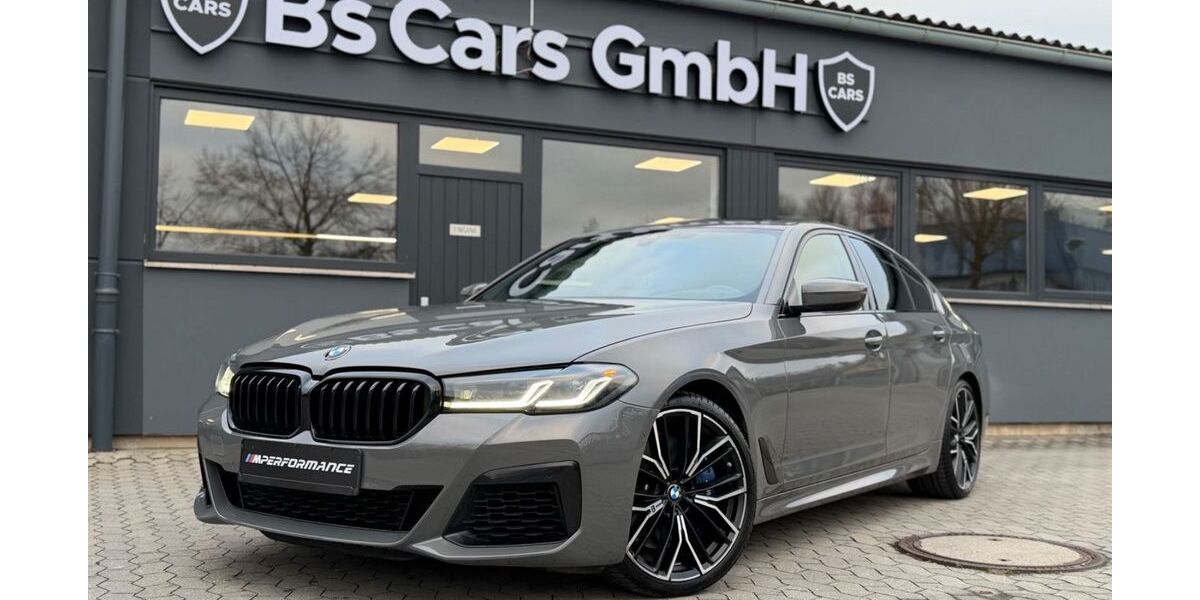 BMW M550 65.919 km 45.900 &euro; Zirndorf 90513