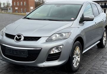 Mazda CX-7 264.373 km 3.900 &euro; Duderstadt 37115