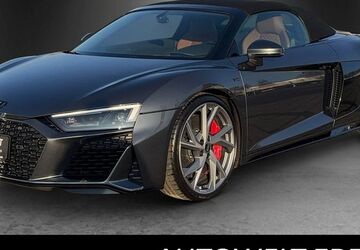 Audi R8 12.000 km 157.770 &euro; Weinheim 69469