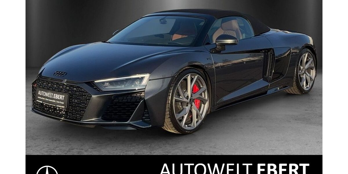 Audi R8 12.000 km 157.770 &euro; Weinheim 69469
