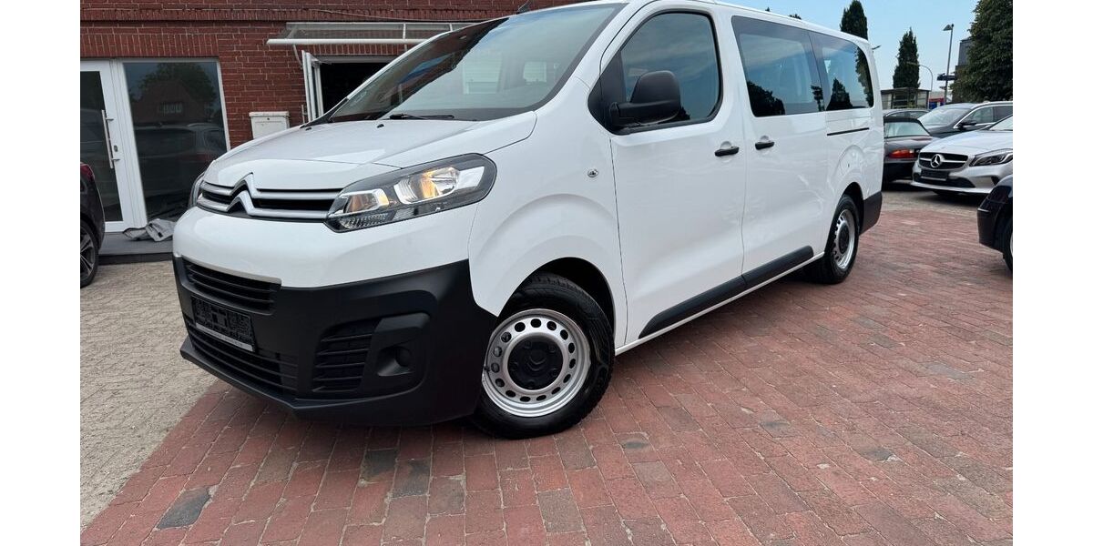 Citroen Jumpy 276.270 km 15.900 &euro; Steinfeld 49439