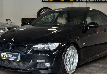 BMW 335 121.400 km 19.599 &euro; Langenhagen 30853