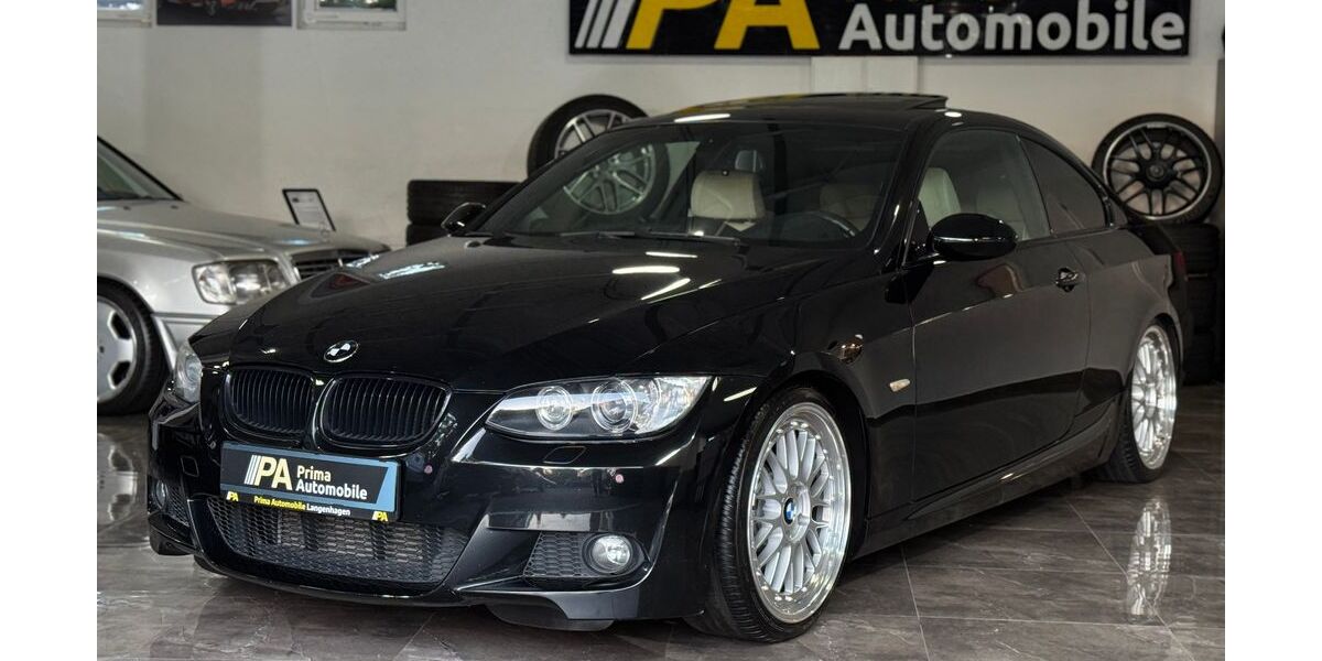 BMW 335 121.400 km 19.599 &euro; Langenhagen 30853