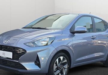 Hyundai i10 20.396 km 15.190 &euro; Castrop-Rauxel 44575