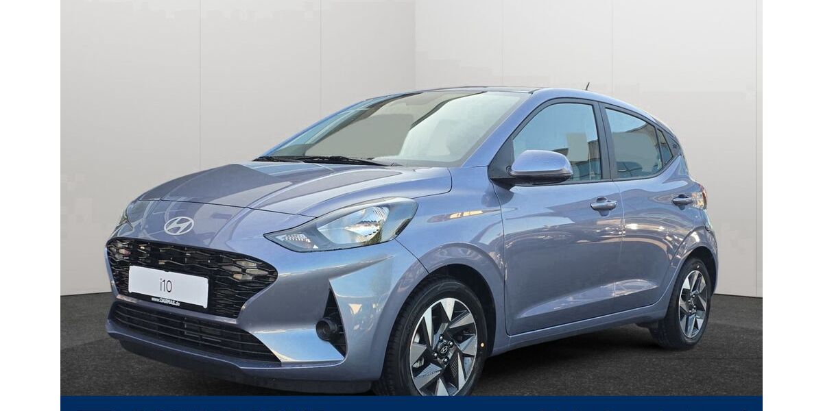 Hyundai i10 20.396 km 15.190 &euro; Castrop-Rauxel 44575