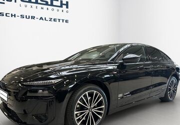 Audi A6 6.000 km 58.450 &euro; Esch / Alzette 04328