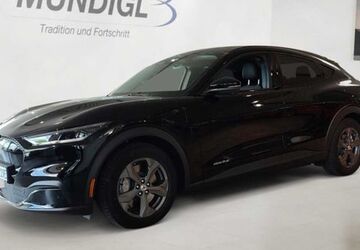 Ford Mustang Mach-E 41.053 km 33.810 &euro; Landshut 84030