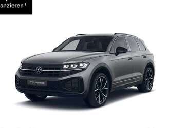 VW Touareg 9.800 km 78.980 &euro; Weimar 99423