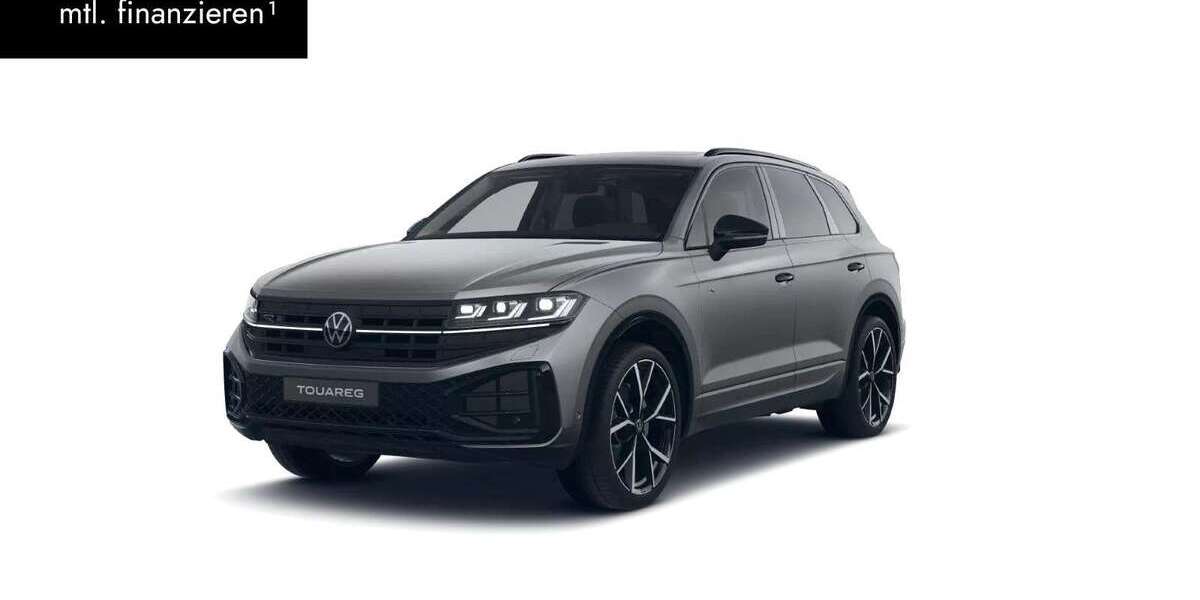 VW Touareg 9.800 km 78.980 &euro; Weimar 99423