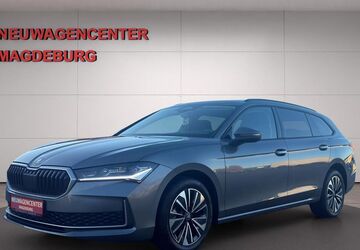 Skoda Superb 25.499 km 46.880 &euro; Magdeburg 39128