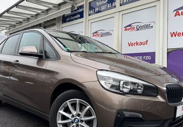 BMW 216 200.000 km 9.499 &euro; Frankfurt am Main 60388