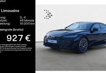 Audi A6 6.500 km 75.980 &euro; Coburg 96450