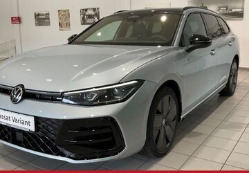 VW Passat 7.900 km 52.980 &euro; Passau 94032