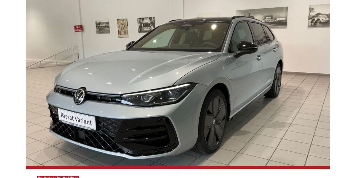 VW Passat 7.900 km 52.980 &euro; Passau 94032