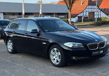 BMW 525 149.875 km 14.985 &euro; Bruchhausen-Vilsen 27305