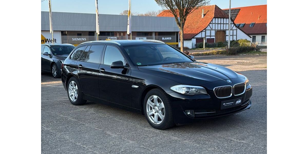 BMW 525 149.875 km 14.985 &euro; Bruchhausen-Vilsen 27305