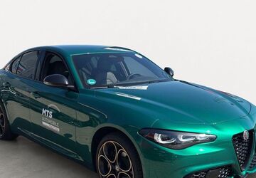 Alfa Romeo Giulia 3.950 km 59.950 &euro; Oberursel (Taunus) OT Oberursel 61440