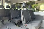 Mercedes-Benz Sprinter 316 CDI Tourer 2,2,2,3 mit 2,8 to AHK 250.794 km 24.871 &euro; Mainz 55122