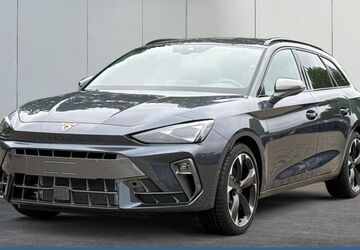 Cupra Leon 5.120 km 33.680 &euro; Buchholz 21244