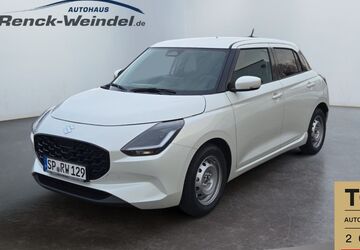 Suzuki Swift 1.285 km 21.989 &euro; Speyer 67346
