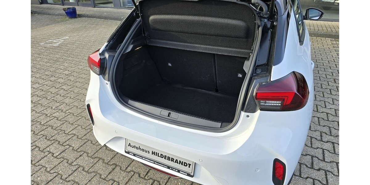 Opel Corsa GS Automatik|Winterpaket|ACC|Kamera 22.148 km 18.475 &euro; Wermelskirchen 42929