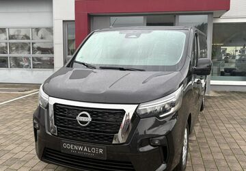 Nissan Primastar 6.001 km 47.777 &euro; Zaberfeld-Michelbach 74374