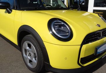 Mini Cooper C 14.550 km 19.999 &euro; Augsburg 86179