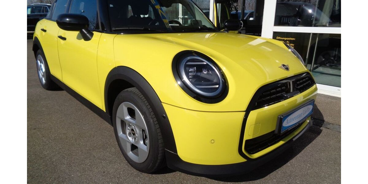 Mini Cooper C 14.550 km 19.999 &euro; Augsburg 86179