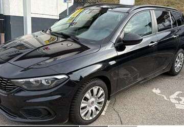 Fiat Tipo 52.000 km 11.750 &euro; Bonndorf 79848