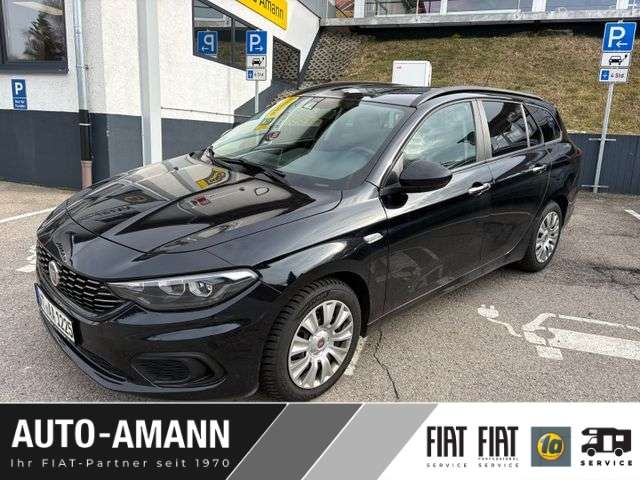 Fiat Tipo 52.000 km 11.750 &euro; Bonndorf 79848