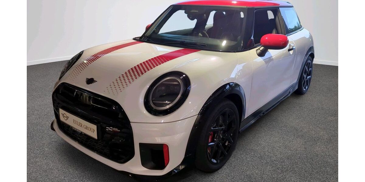 Mini John Cooper Works 3.902 km 35.775 &euro; 