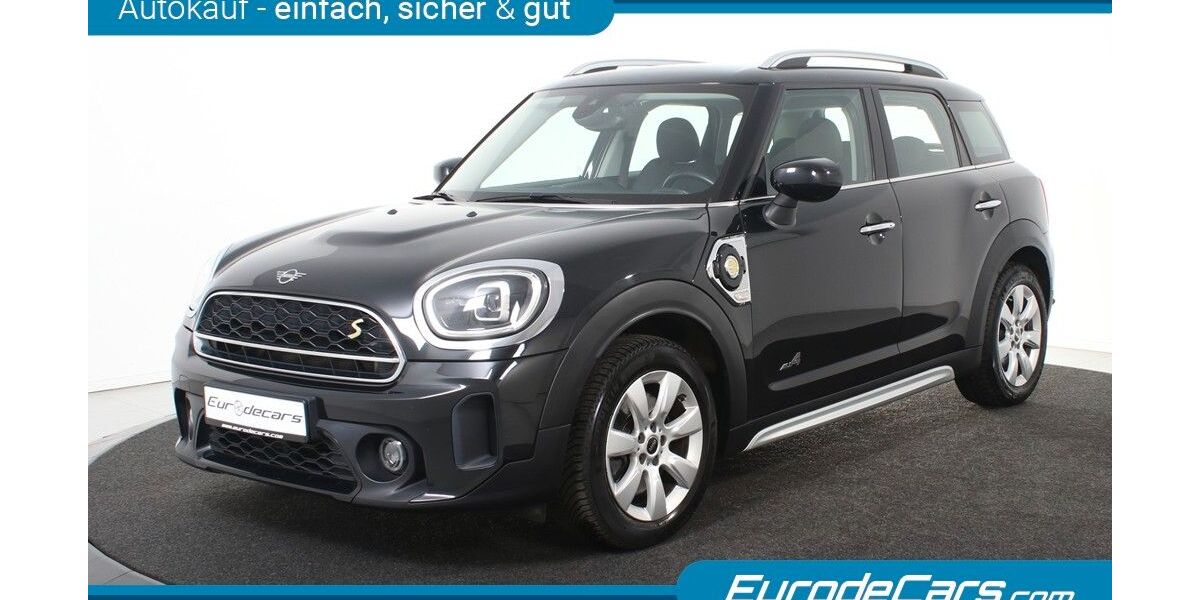 Mini Countryman SE (Cooper) 88.000 km 23.850 &euro; Herzogenrath 52134