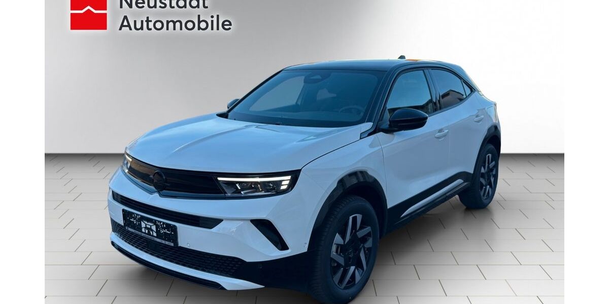 Opel Mokka 1.500 km 26.980 &euro; Elsterwerda 04910