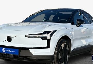 Volvo EX30 18.147 km 36.200 &euro; Dresden 01159