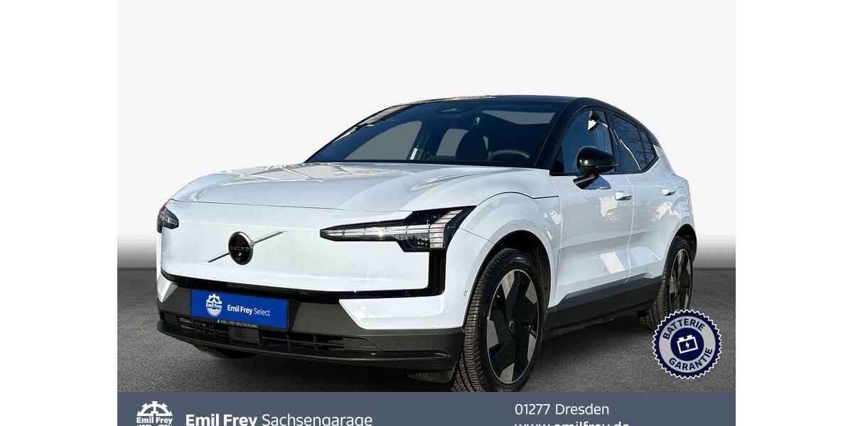 Volvo EX30 18.147 km 36.200 &euro; Dresden 01159