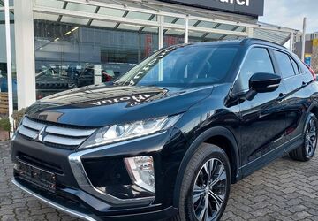 Mitsubishi Eclipse 152.600 km 12.900 &euro; Kleinheubach 63924